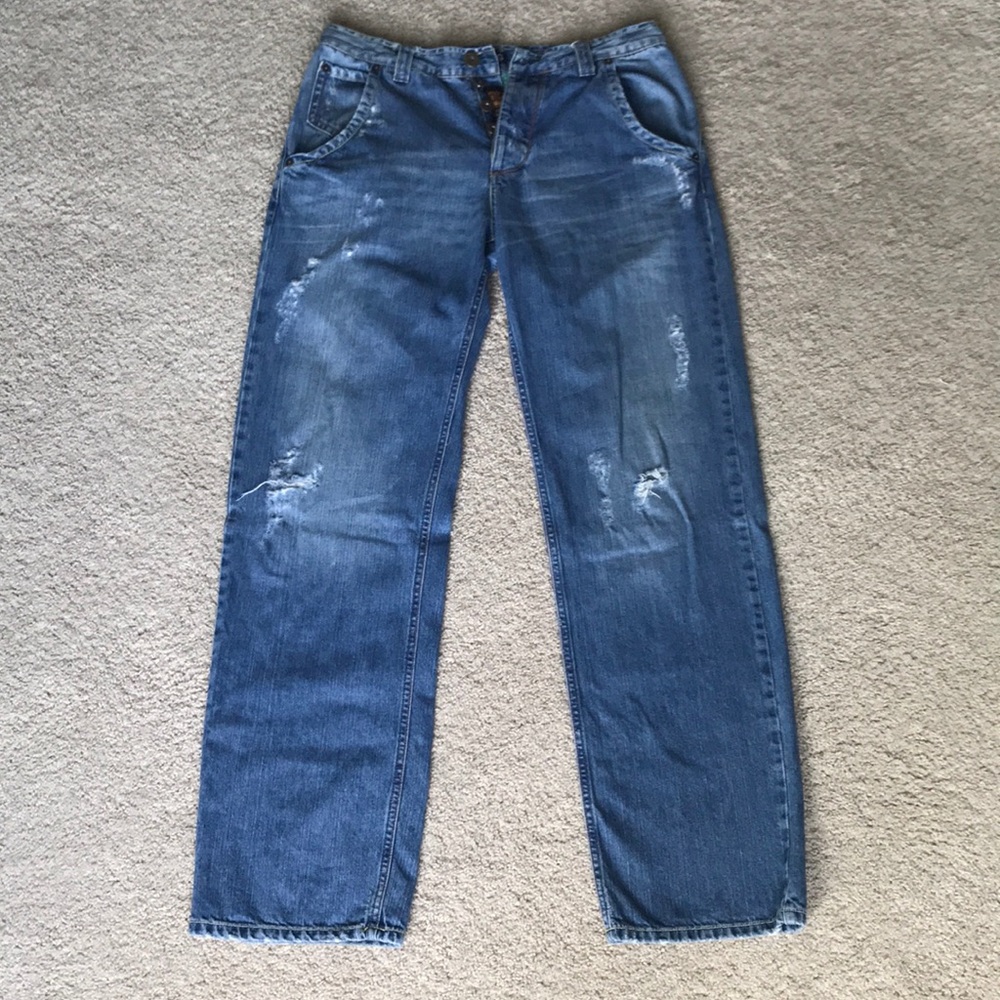 Dolce & Gabbana jeans